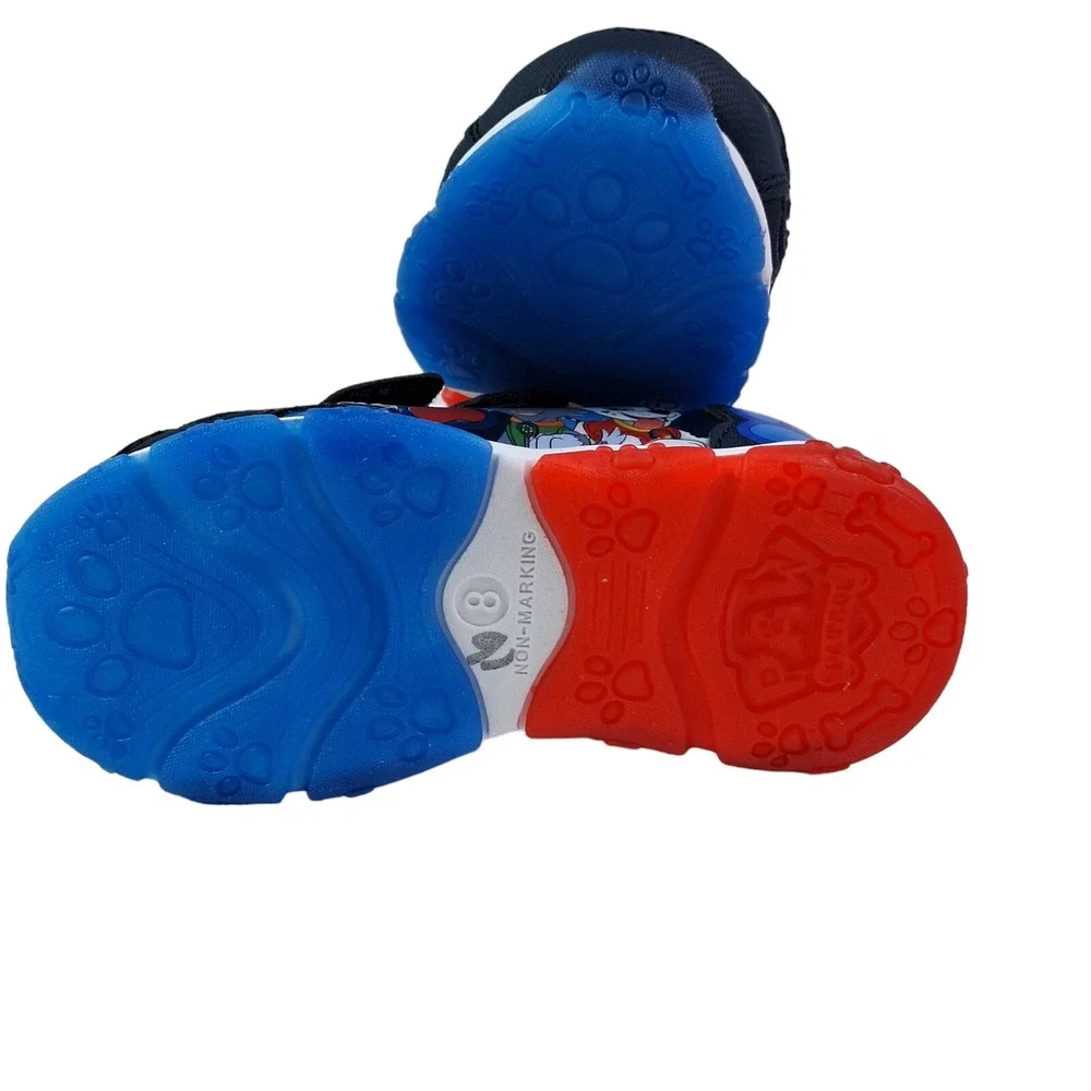 Paw Patrol paw patrol